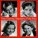 Four Famous Sopranos of the Past