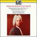 Bach: Brandenburg Concertos 1-6/Orchestral Suites