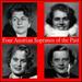Four Austrian Sopranos of the