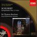 Schubert: Symphonies Nos. 3, 5, & 6 (Great Recordings of the Century)