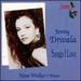 Jenny Drivala: Songs I Love