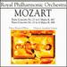 Mozart: Piano Concerto No. 21 in C Major, K.467; Piano Concerto No. 23 in a Major K. 488