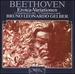 Beethoven: Variations