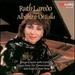 Ruth Laredo Plays Albeniz & De Falla