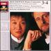 Beethoven: Piano Concertos 3 & 4 / Melvyn Tan / Roger Norringtron