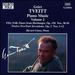 Tveitt 1908-1981 'Piano Music Vol.2': 50 Folktunes Op.150 No. 'S 38-50 / 12 2-Part Inventio