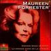 Maureen Forrester-Grande Dame of Song (Cbc)