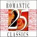 25 Romantic Classics