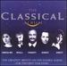 The Classical Album [Audio Cd] Various Composers