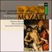 Mozart: Dominicus Mass K 66/ Missa in Honorem Sanctissimae Trinitatis K 167