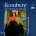 Romberg: String Quartets, Vol.1