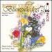 Blumenlieder Op 500 [Audio Cd] Stolz, Robert and Brigitte Lindner