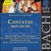 Bach: Cantatas, Bwv 156-159 (Edition Bachakademie Vol 48) /Rilling
