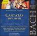 Sacred Cantatas Bwv 148-151