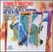 Donald Martino: Cto for Alto Saxophone & Orch / Paradiso Choruses