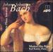 J.S. Bach: Complete Flute Sonatas, Vol. 2
