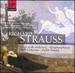 Strauss: Songs With Orchestra / Oboe Concerto / Metamorphosen / Violin Sonata