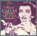 Cherubini: Medea (Dallas, 6 November 1958)