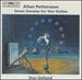 Allan Pettersson: Sonatas for Two Violins