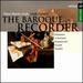 The Baroque Recorder