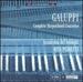 Galuppi: Complete Harpsichord Concertos