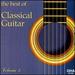 Classical Guitar Vol. 3