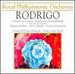 Rodrigo: Concierto De Aranjuez, Fantasia Para Un Gentilhombre, Pequena Sevillana, En Los Trigales, Sonata a La Espanola