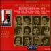 Great Mozart Singers, Vol. 4: Concert Arias 1956-70