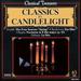 Classical Treasures: Classics By Candlelight
