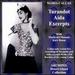 Scenes From Aida & Turandot: South America 1949-50