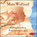 Piano Concertos Nos. 1 and 2-Mats Widlund, Piano