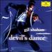 Gil Shaham & Jonathan Feldman-the Devil's Dance