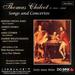 Songs & Concertos