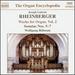 Organ Works 2: Sonatas 5 6 & 7