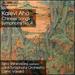 Aho: Symphony 4 / Chinese Songs