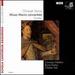 Christoph Strauss (1575-1631): Missa Maria Concertata / Motets