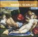Handel & a. Scarlatti-Cantatas / Piau, Lesne, Il Seminario Musicale, Lesne
