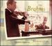 Brahms: Violin Sonatas (Rubinstein Collection, Vol. 41)