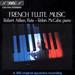 French Flute Music / Various