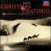 Bach-Christmas Oratorio / Bott, Chance, Agnew, King, George, New London Consort, Pickett