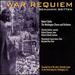 War Requiem: Requiem Aeternam / Dies Irae