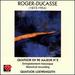 Roger-Ducasse: String Quartet, No. 2