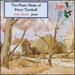 Piano Music of Scriabin