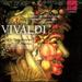 Vivaldi: the Four Seasons; Concertos