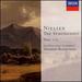 Nielsen: Symphonies Nos 1-3