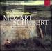 Mozart: Piano Quartets 1 & 2 / Schubert: Trout Quintet