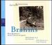 Rubinstein Collection, Vol. 3-Brahms: Piano Quartet, No. 1 / Violin Sonata, No. 3 / Cello Sonata, No. 1, Op. 25, 38, 108