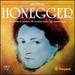 Honegger: La Musique De Chambre (Chamber Music / Die Kammermusik)