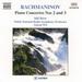 Piano Concertos Nos. 2 & 3 (Biret, Polish Nrso, Wit)