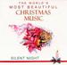 Silent Night: World's Christmas Music